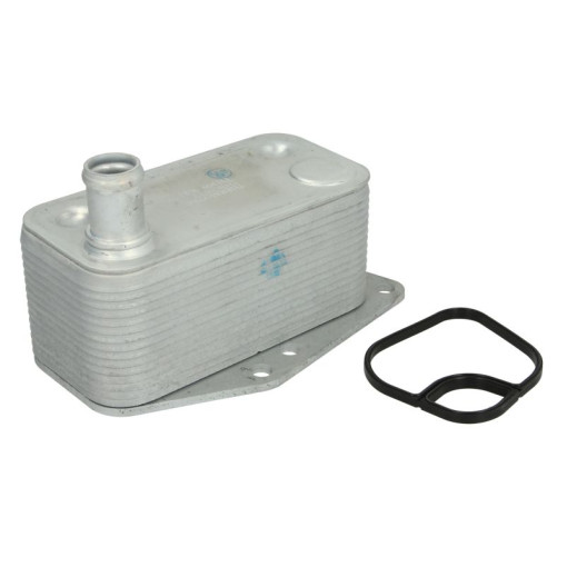 Охолоджувач мастила