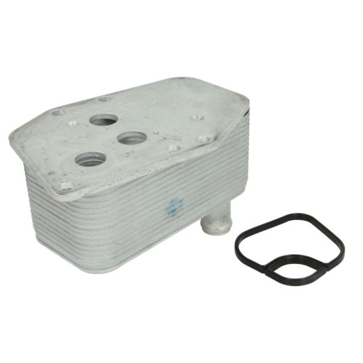 Охолоджувач мастила