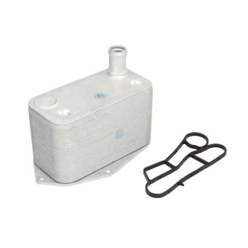 Охолоджувач мастила