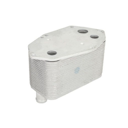 Охолоджувач мастила