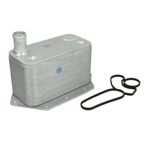 Охолоджувач мастила