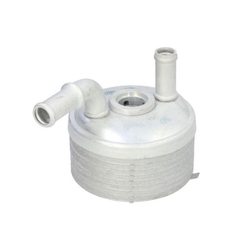 Охолоджувач мастила