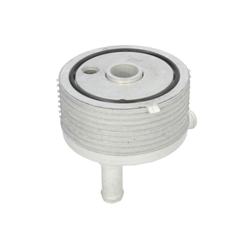 Охолоджувач мастила