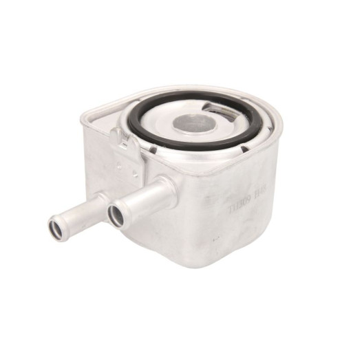 Охолоджувач мастила