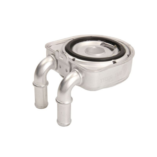 Охолоджувач мастила