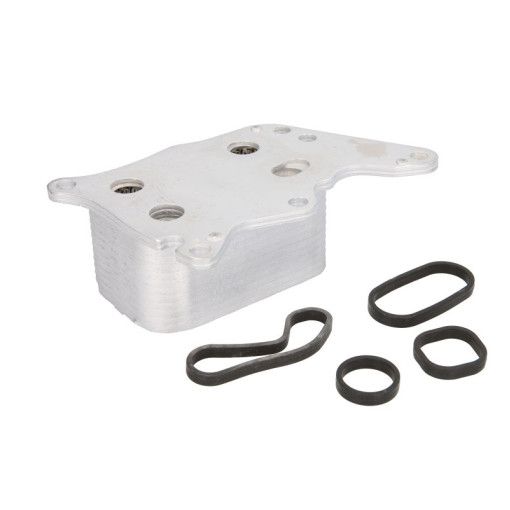 Охолоджувач мастила