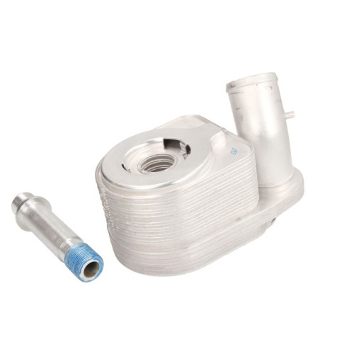 Радиатор масляный IVECO DAILY V; FIAT DUCATO 2.3D/3.0D 07.06-