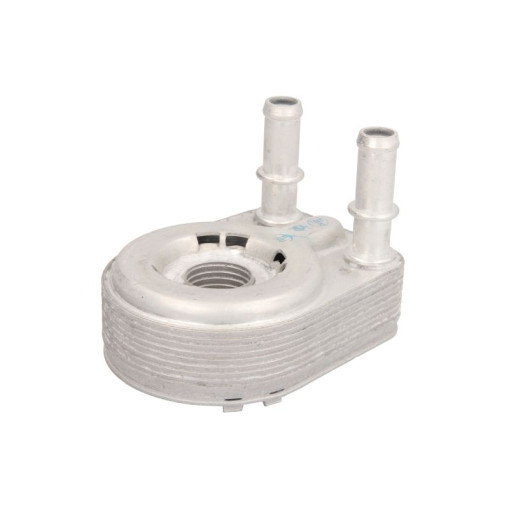 Охолоджувач мастила