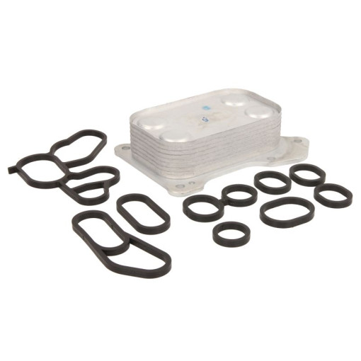 Охолоджувач мастила