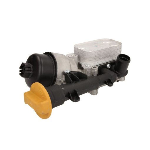 Охолоджувач мастила