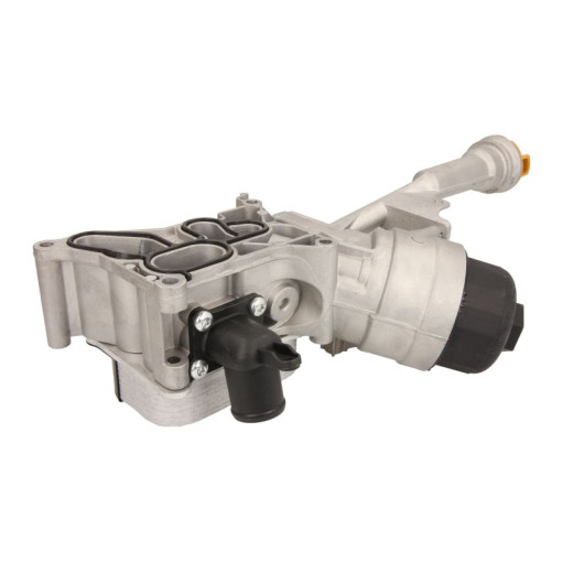 Охолоджувач мастила