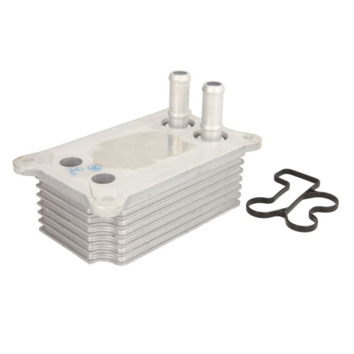 Охолоджувач мастила