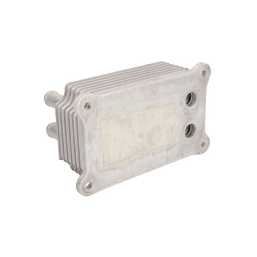 Охолоджувач мастила