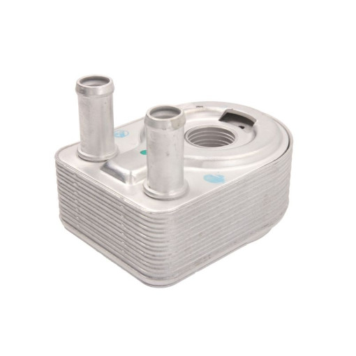 Охолоджувач мастила