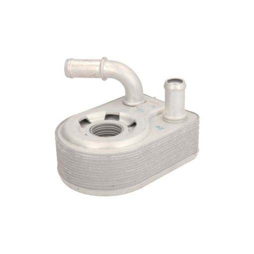 Охолоджувач мастила