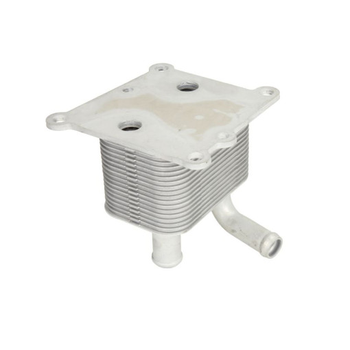 Охолоджувач мастила