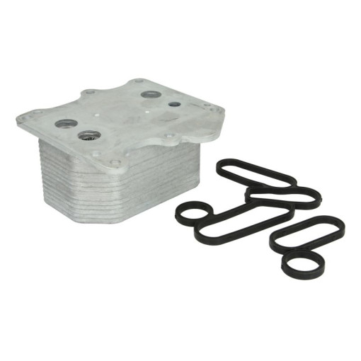 Охолоджувач мастила