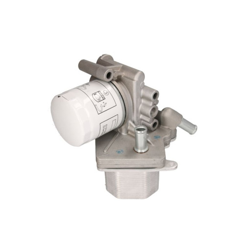 Охолоджувач мастила