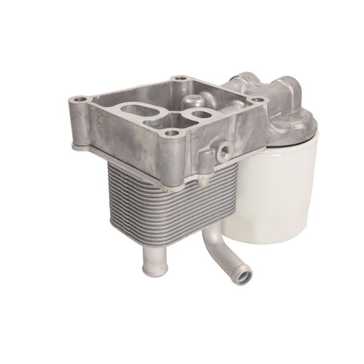 Охолоджувач мастила