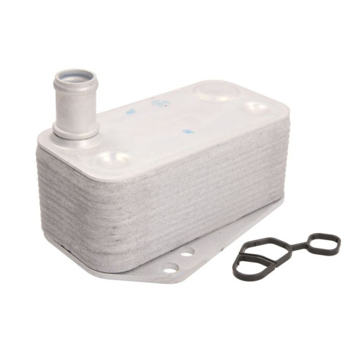 Охолоджувач мастила