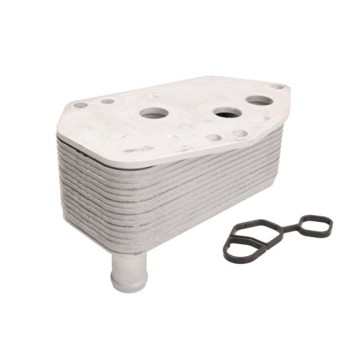 Охолоджувач мастила