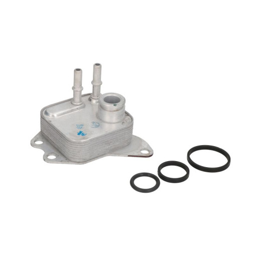 Охолоджувач мастила