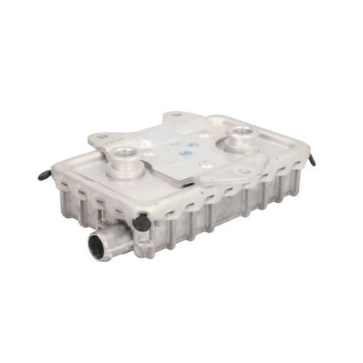 Охолоджувач мастила