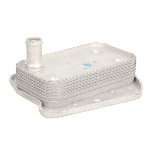 Охолоджувач мастила