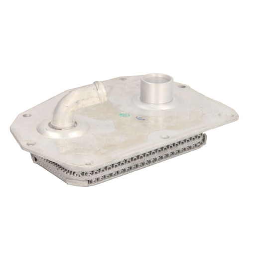 Охолоджувач мастила