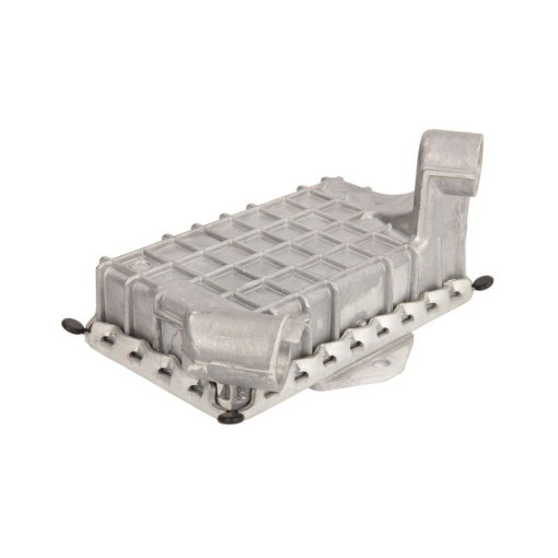 Радиатор масляный MERCEDES C T-MODEL (S202), C (W202), E T-MODEL (S210), E (W124), E (W210) 2.0D-3.0D 03.93-03.02