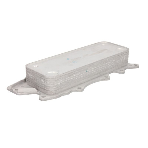 Охолоджувач мастила