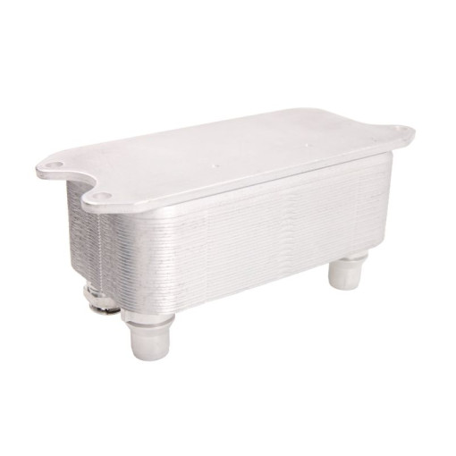 Охолоджувач мастила