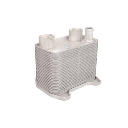 Охолоджувач мастила