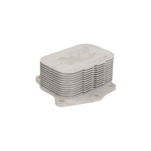 Охолоджувач мастила