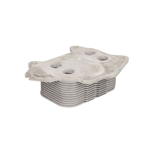 Охолоджувач мастила