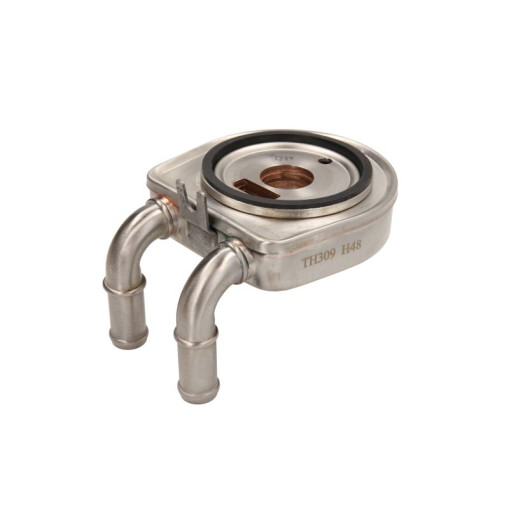 Охолоджувач мастила