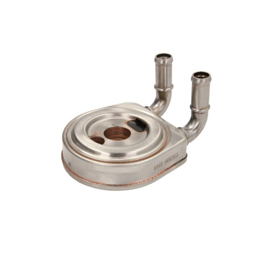 Охолоджувач мастила