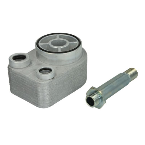 Охолоджувач мастила