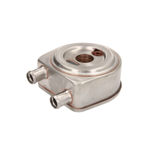 Радиатор масляный VOLVO 440, 460, S40 I, V40; DACIA SOLENZA; MITSUBISHI CARISMA, SPACE STAR; NISSAN INTERSTAR, PRIMASTAR, PRIMERA, TERRANO; OPEL MOV