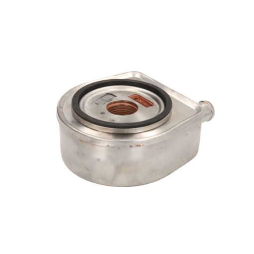 Радиатор масляный VOLVO 440, 460, S40 I, V40; DACIA SOLENZA; MITSUBISHI CARISMA, SPACE STAR; NISSAN INTERSTAR, PRIMASTAR, PRIMERA, TERRANO; OPEL MOV