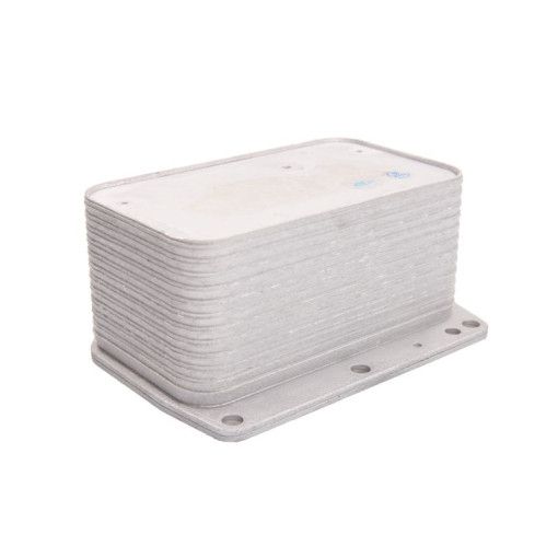 Охолоджувач мастила