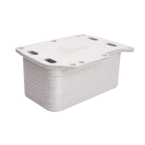 Охолоджувач мастила