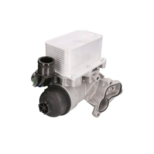 Охолоджувач мастила