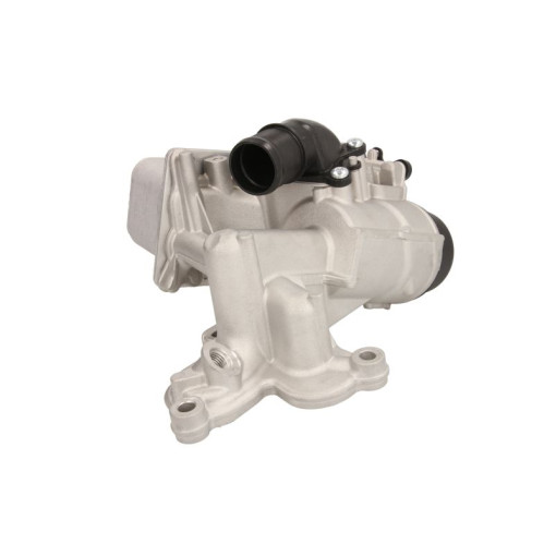 Охолоджувач мастила