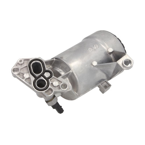 Охолоджувач мастила