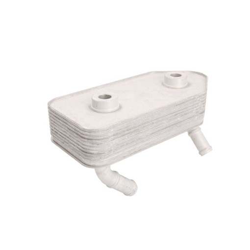 Охолоджувач мастила