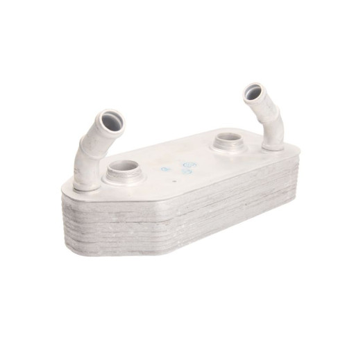 Охолоджувач мастила