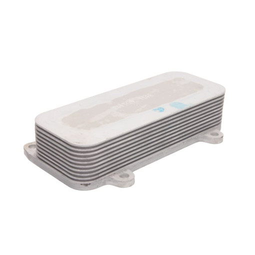 Охолоджувач мастила