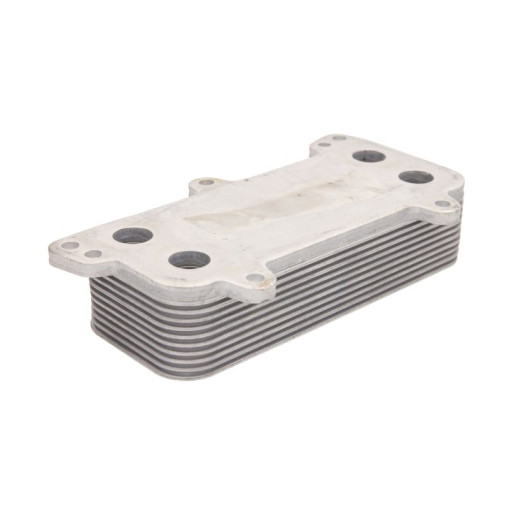 Охолоджувач мастила