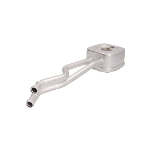 Охолоджувач мастила